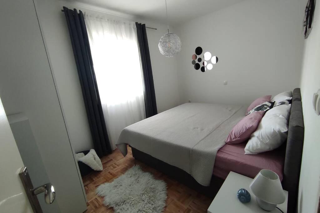 Willa Kuca Za Odmor M&J Benkovac Zewnętrze zdjęcie